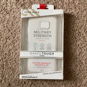 Case-mate military strength phone case for ASUS